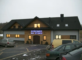 Gościniec Na Stoku